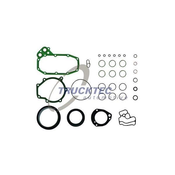 Packningssats, vevhus Trucktec automotive 01.10.246 TRUCKTEC AUTOMOTIVE