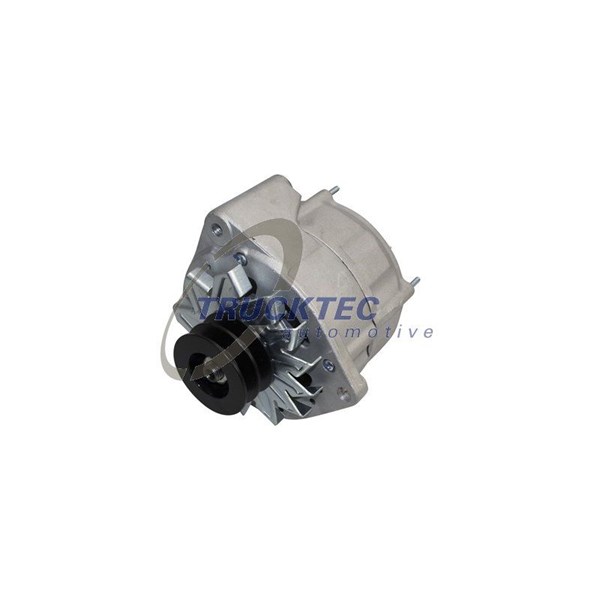 Generator 24V 55A Trucktec automotive 01.17.059 TRUCKTEC AUTOMOTIVE