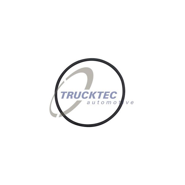 Packning, oljefilterhus Trucktec automotive 01.18.007 TRUCKTEC AUTOMOTIVE