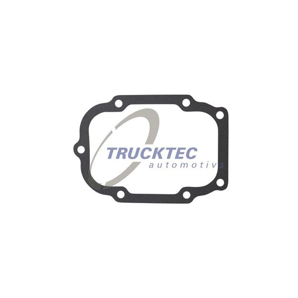 Packning, oljekylare Trucktec automotive 01.18.015 TRUCKTEC AUTOMOTIVE
