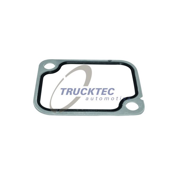 Tätningt, kylledning Trucktec automotive 01.19.218 TRUCKTEC AUTOMOTIVE