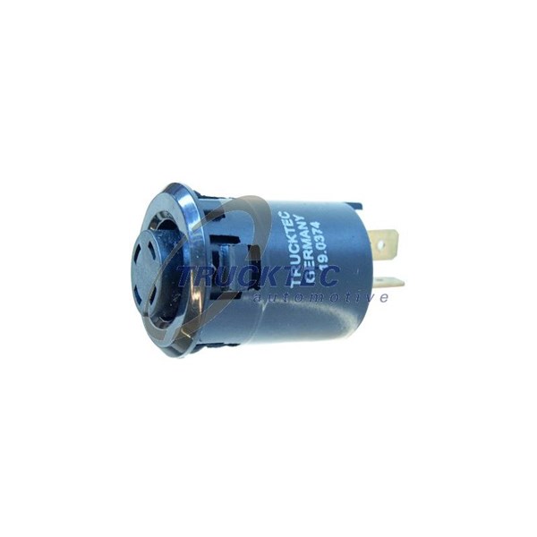 Brytare, innerbelysning Trucktec automotive 01.42.003 TRUCKTEC AUTOMOTIVE