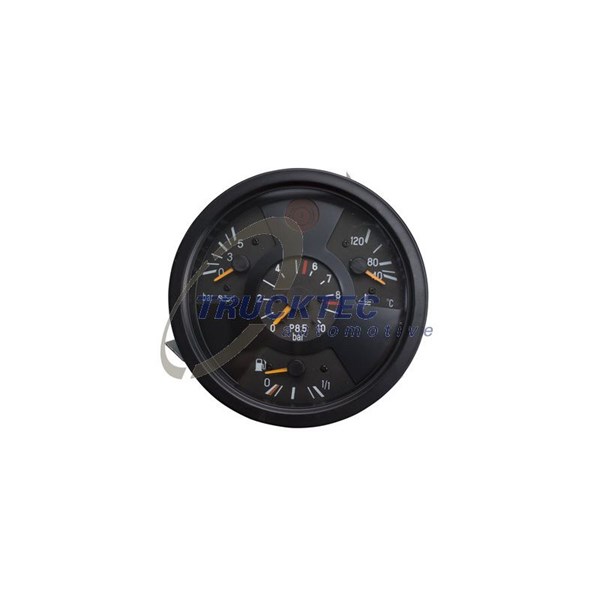Instrumentenhet Trucktec automotive 01.42.108 TRUCKTEC AUTOMOTIVE Instrumentenhet Trucktec automotive 01.42.108 TRUCKTEC AUTOMOTIVE