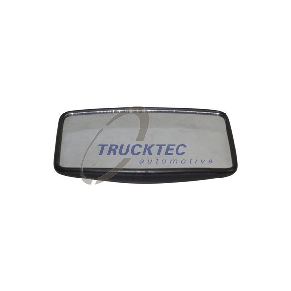 Sidospegel, Tvåsidig Trucktec automotive 01.57.002 TRUCKTEC AUTOMOTIVE