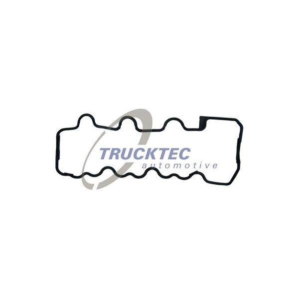 Packning, vippkåpa, Vänster Trucktec automotive 02.10.073 TRUCKTEC AUTOMOTIVE