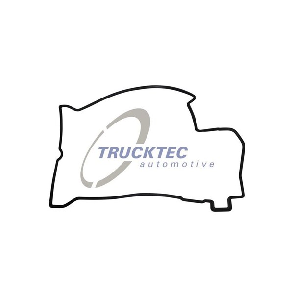 Packning, vippkåpa Trucktec automotive 02.10.148 TRUCKTEC AUTOMOTIVE