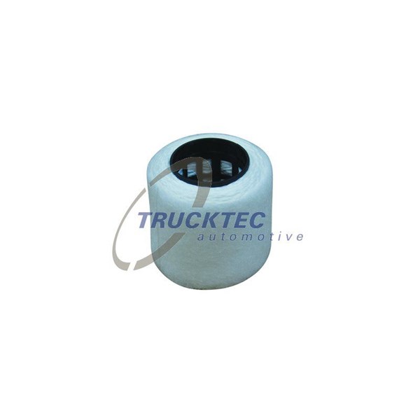 Filter, vevhusventilation Trucktec automotive 02.10.209 TRUCKTEC AUTOMOTIVE