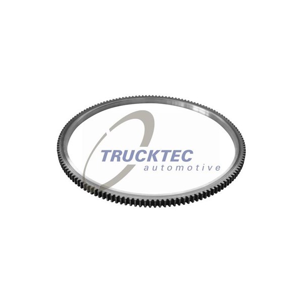 Kugghjul, svänghjul Trucktec automotive 02.11.007 TRUCKTEC AUTOMOTIVE