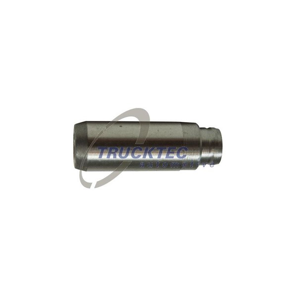 Ventilstyrning, Insugssidan, Avgas-/utsläppssidan Trucktec automo TRUCKTEC AUTOMOTIVE