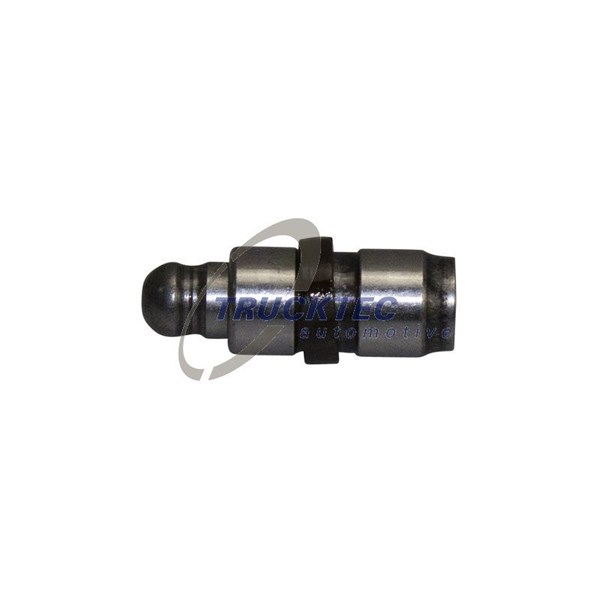 Vevtapp / ventillyftare, Cylindriskt huvud Trucktec automotive 02 TRUCKTEC AUTOMOTIVE
