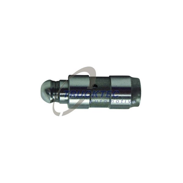 Vevtapp / ventillyftare, Cylindriskt huvud Trucktec automotive 02 TRUCKTEC AUTOMOTIVE