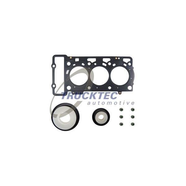 Packningssats, topplock / Sotningssats Trucktec automotive 02.12. TRUCKTEC AUTOMOTIVE