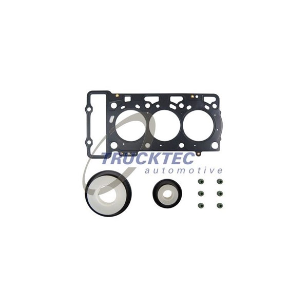 Packningssats, topplock / Sotningssats Trucktec automotive 02.12. TRUCKTEC AUTOMOTIVE