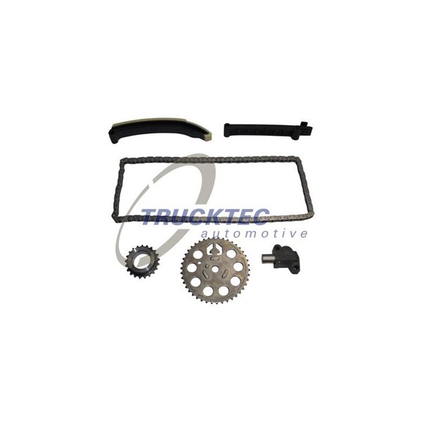 Kamkedjesats Trucktec automotive 02.12.204 TRUCKTEC AUTOMOTIVE Kamkedjesats Trucktec automotive 02.12.204 TRUCKTEC AUTOMOTIVE