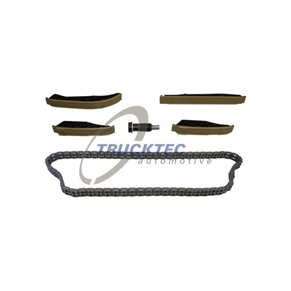 Kamkedjesats Trucktec automotive 02.12.214 TRUCKTEC AUTOMOTIVE