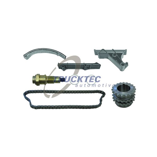 Kamkedjesats Trucktec automotive 02.12.220 TRUCKTEC AUTOMOTIVE