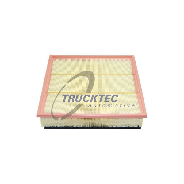 Luftfilter Trucktec automotive 02.14.063 TRUCKTEC AUTOMOTIVE