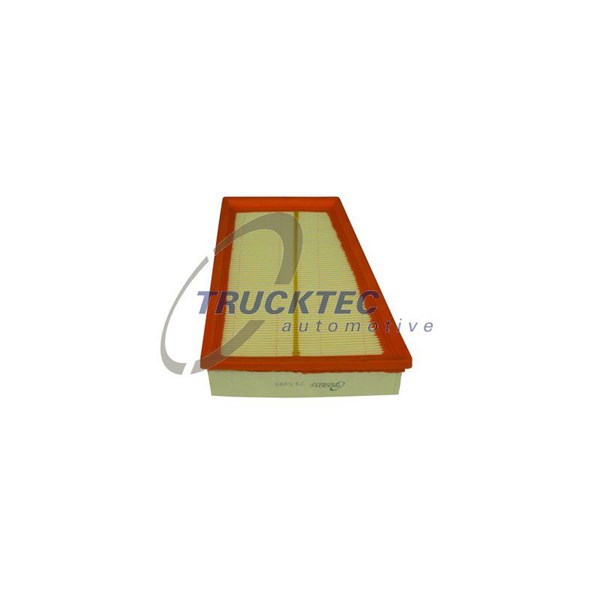Luftfilter Trucktec automotive 02.14.134 TRUCKTEC AUTOMOTIVE
