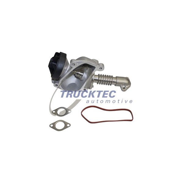 Ventil, EGR-avgasreglering Trucktec automotive 02.16.030 TRUCKTEC AUTOMOTIVE