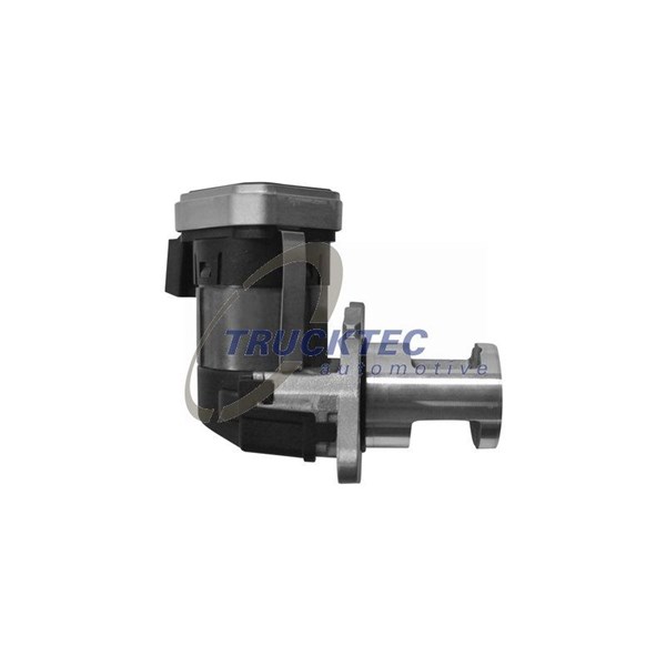 Ventil, EGR-avgasreglering Trucktec automotive 02.16.038 TRUCKTEC AUTOMOTIVE