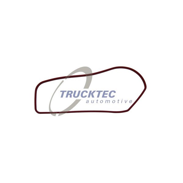 Packning, insug , grenrörshus Trucktec automotive 02.16.056 TRUCKTEC AUTOMOTIVE