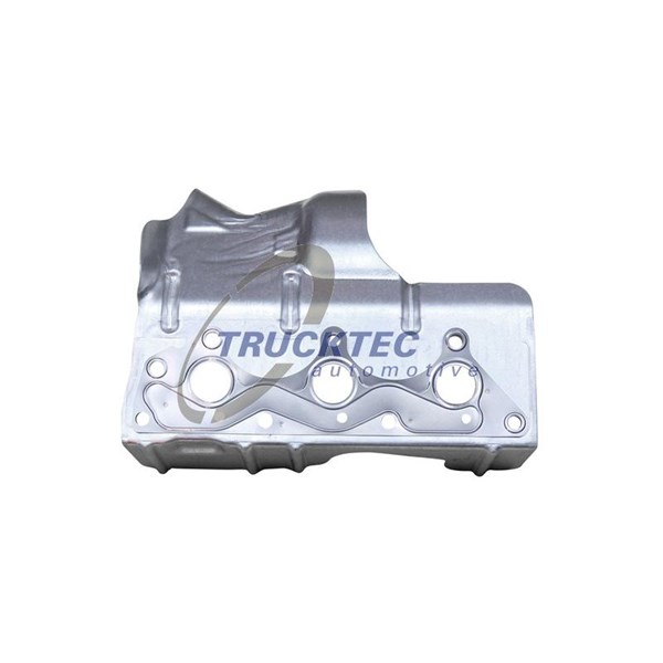Packning, avgas, grenrör Trucktec automotive 02.16.088 TRUCKTEC AUTOMOTIVE