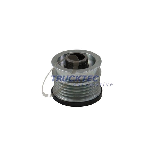 Frihjulskoppling, generator Trucktec automotive 02.17.042 TRUCKTEC AUTOMOTIVE