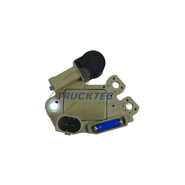 Generatorregulator Trucktec automotive 02.17.087 TRUCKTEC AUTOMOTIVE