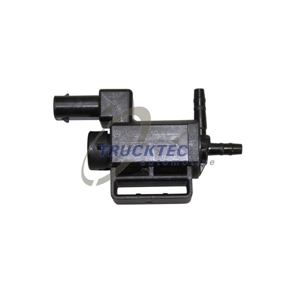 Ställventil, spjäll (insug) Trucktec automotive 02.17.174 TRUCKTEC AUTOMOTIVE