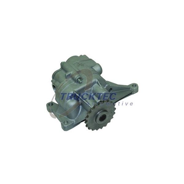 Oljepump Trucktec automotive 02.18.118 TRUCKTEC AUTOMOTIVE