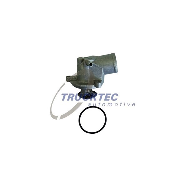 Termostat, kylvätska Trucktec automotive 02.19.099 TRUCKTEC AUTOMOTIVE