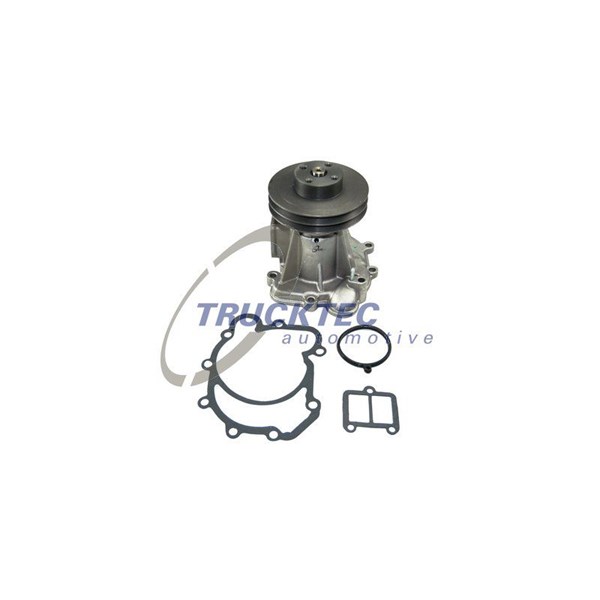 Vattenpump Trucktec automotive 02.19.157 TRUCKTEC AUTOMOTIVE Vattenpump Trucktec automotive 02.19.157 TRUCKTEC AUTOMOTIVE