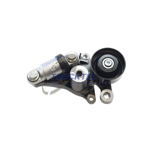 Remsträckare, Drivrem Trucktec automotive 02.19.184 TRUCKTEC AUTOMOTIVE