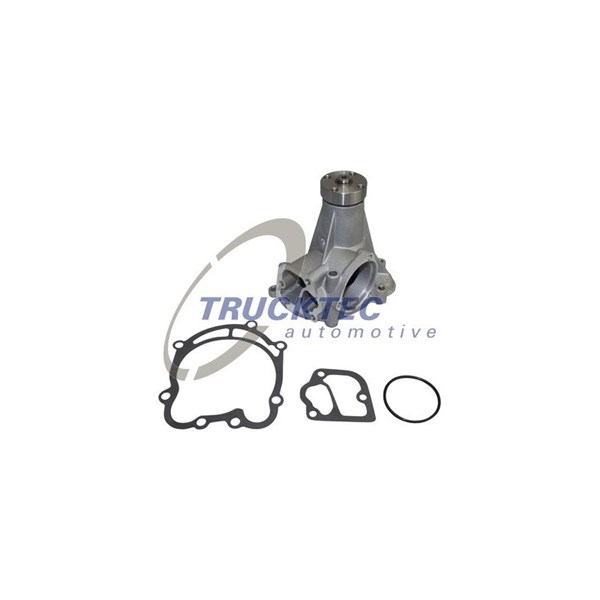 Vattenpump Trucktec automotive 02.19.265 TRUCKTEC AUTOMOTIVE