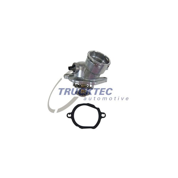 Termostat, kylvätska Trucktec automotive 02.19.320 TRUCKTEC AUTOMOTIVE