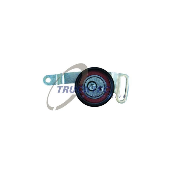 Spännrulle, Drivrem Trucktec automotive 02.19.352 TRUCKTEC AUTOMOTIVE