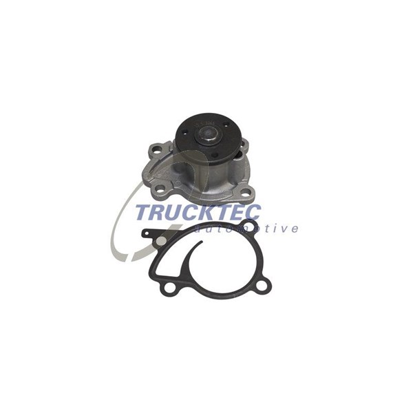 Vattenpump Trucktec automotive 02.19.385 TRUCKTEC AUTOMOTIVE