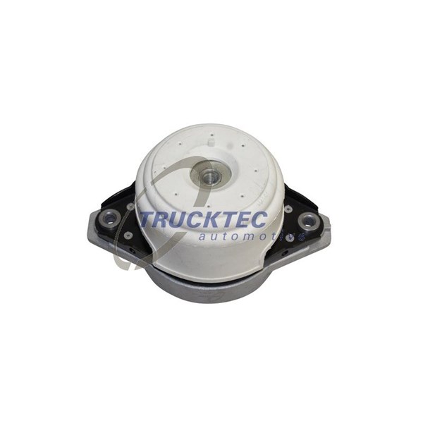 Motorkudde, Vänster Trucktec automotive 02.22.108 TRUCKTEC AUTOMOTIVE