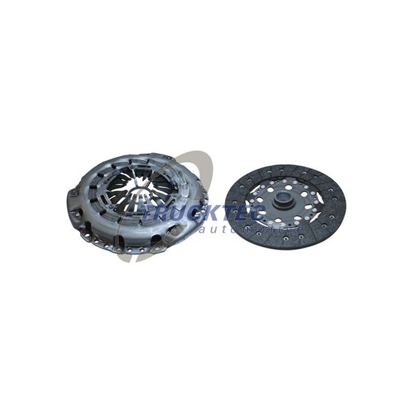 Kopplingssats Trucktec automotive 02.23.143 TRUCKTEC AUTOMOTIVE