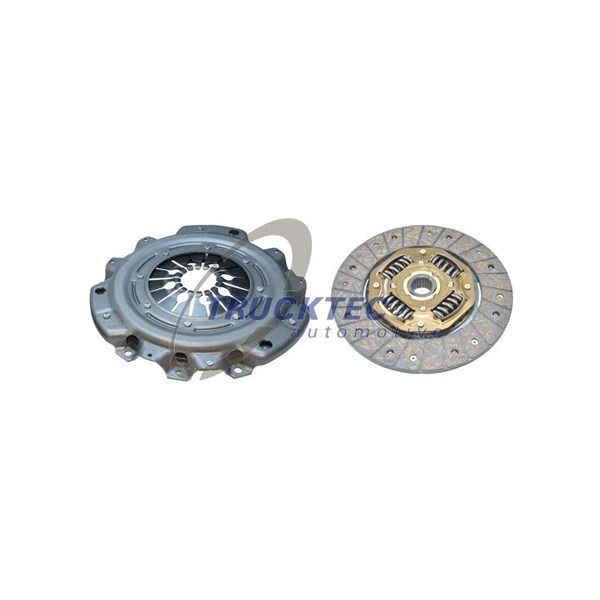 Kopplingssats Trucktec automotive 02.23.937 TRUCKTEC AUTOMOTIVE