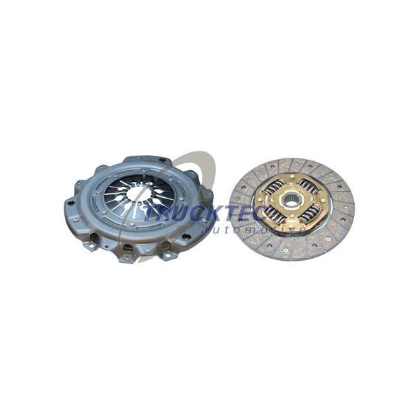 Kopplingssats Trucktec automotive 02.23.938 TRUCKTEC AUTOMOTIVE