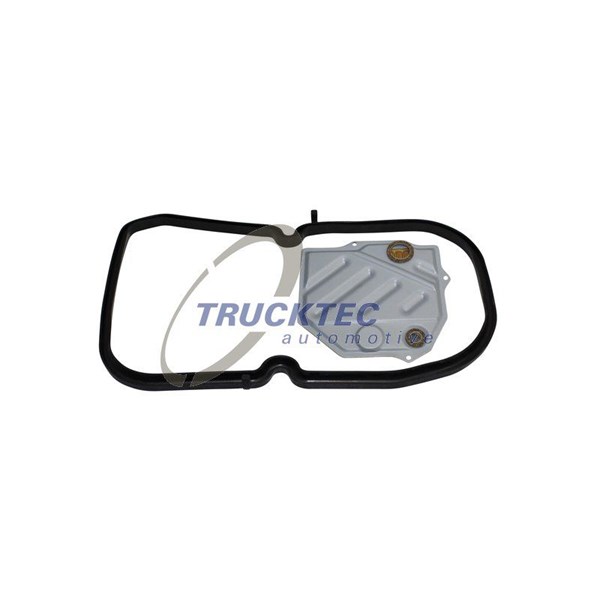 Oljefiltersats, automatväxellåda Trucktec automotive 02.25.003 TRUCKTEC AUTOMOTIVE