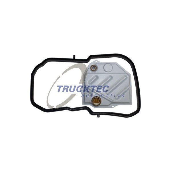 Oljefiltersats, automatväxellåda Trucktec automotive 02.25.004 TRUCKTEC AUTOMOTIVE