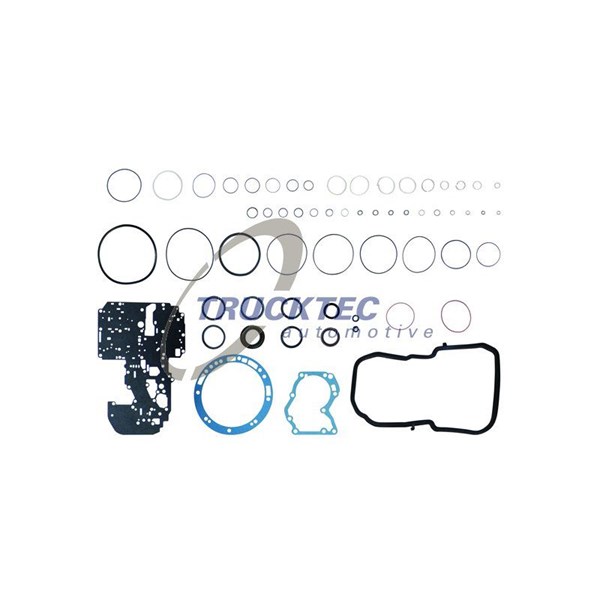 Paqckningssats, automattransmission Trucktec automotive 02.25.022 TRUCKTEC AUTOMOTIVE Paqckningssats, automattransmission Trucktec automotive 02.25.022 TRUCKTEC AUTOMOTIVE