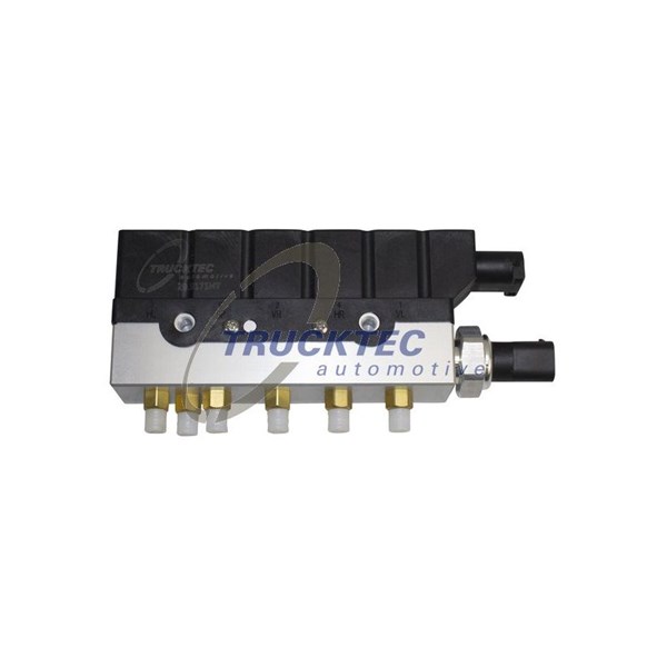 Ventil, kompressorsystem Trucktec automotive 02.30.413 TRUCKTEC AUTOMOTIVE