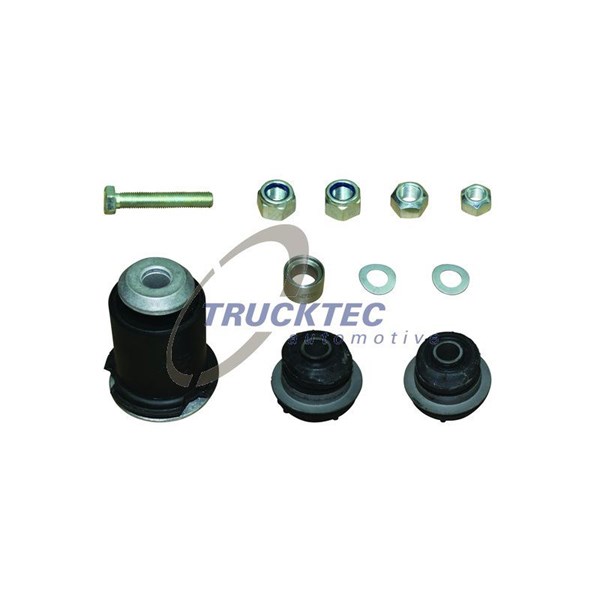 Reparationssats, Länkarm, Fram, höger eller vänster Trucktec auto TRUCKTEC AUTOMOTIVE