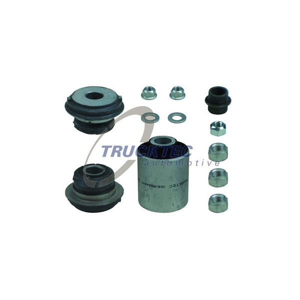 Reparationssats, Länkarm, Fram, höger eller vänster Trucktec auto TRUCKTEC AUTOMOTIVE