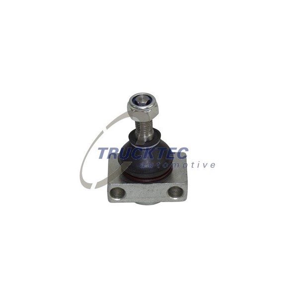 Kulled / Spindelled, Framaxel Trucktec automotive 02.31.141 TRUCKTEC AUTOMOTIVE