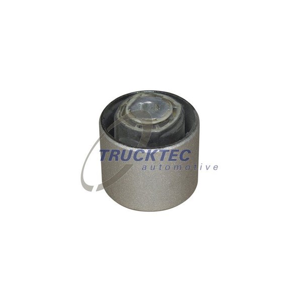 Bussning, länkarm, Fram, höger eller vänster Trucktec automotive  TRUCKTEC AUTOMOTIVE