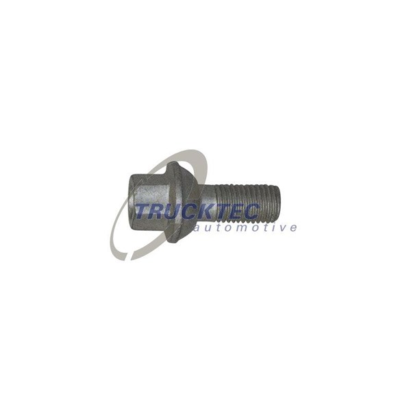Hjulbult, Framaxel, Bakaxel Trucktec automotive 02.33.023 TRUCKTEC AUTOMOTIVE